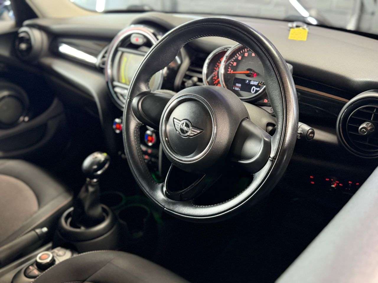 2017 MINI HATCH 2017 MINI HATCH