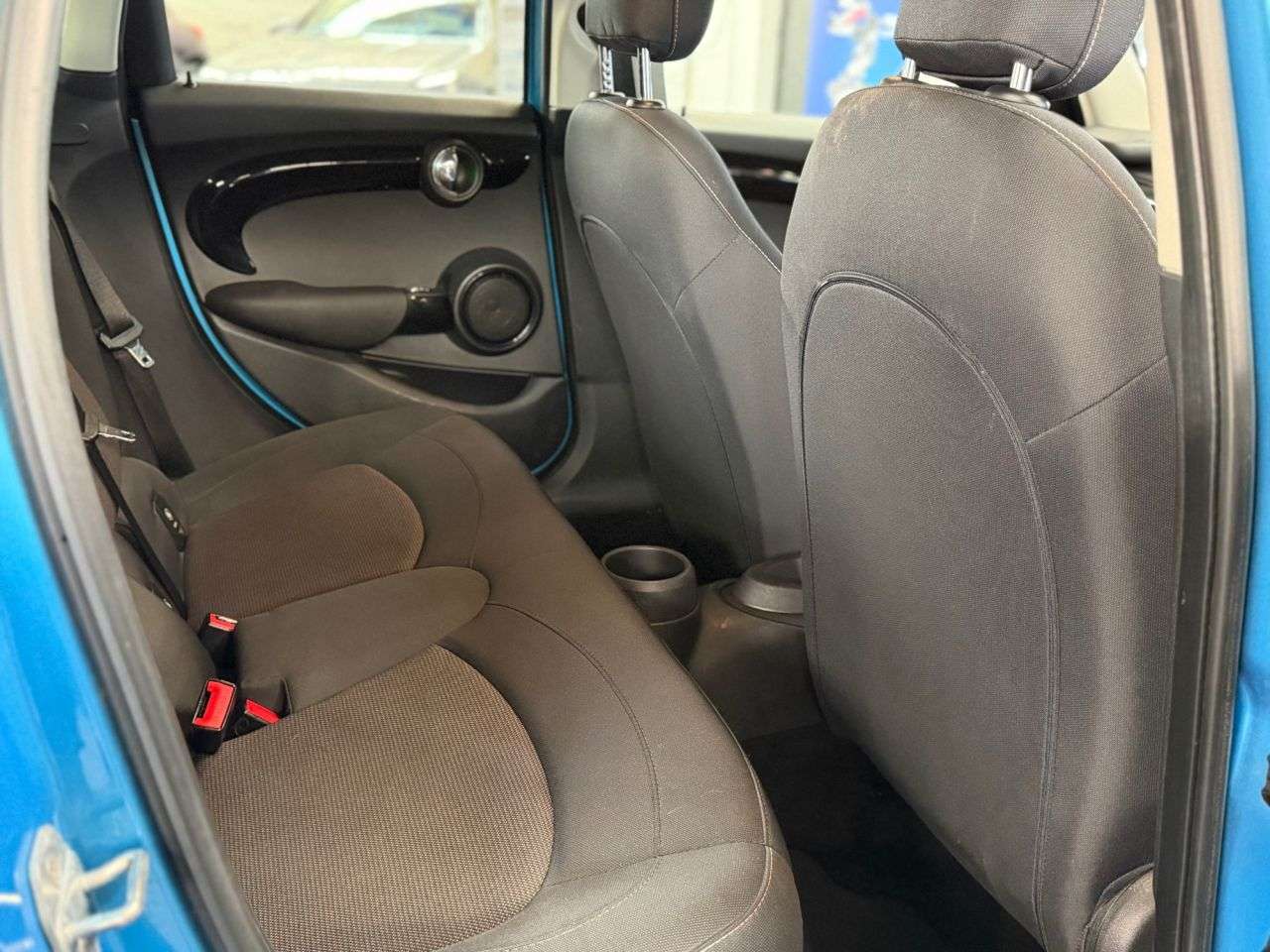 2017 MINI HATCH 2017 MINI HATCH