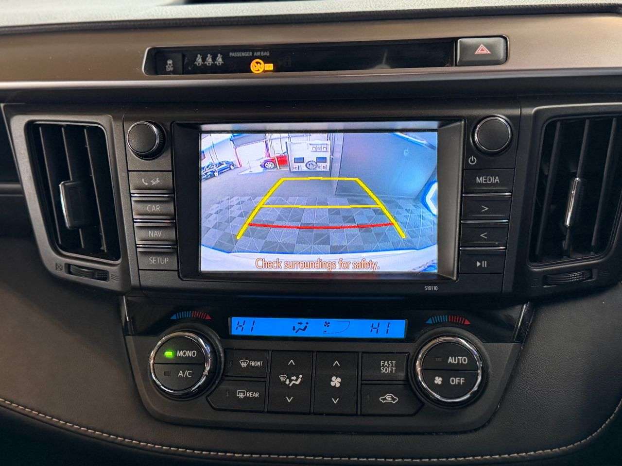 A 2015 TOYOTA RAV4 2.0 D-4D Business Edition SUV 5dr Diesel Manual Euro 6 (s/s) (143 ps) 10 ST A 2015 TOYOTA RAV4 2.0 D-4D Business Edition SUV 5dr Diesel Manual Euro 6 (s/s) (143 ps) 10 ST