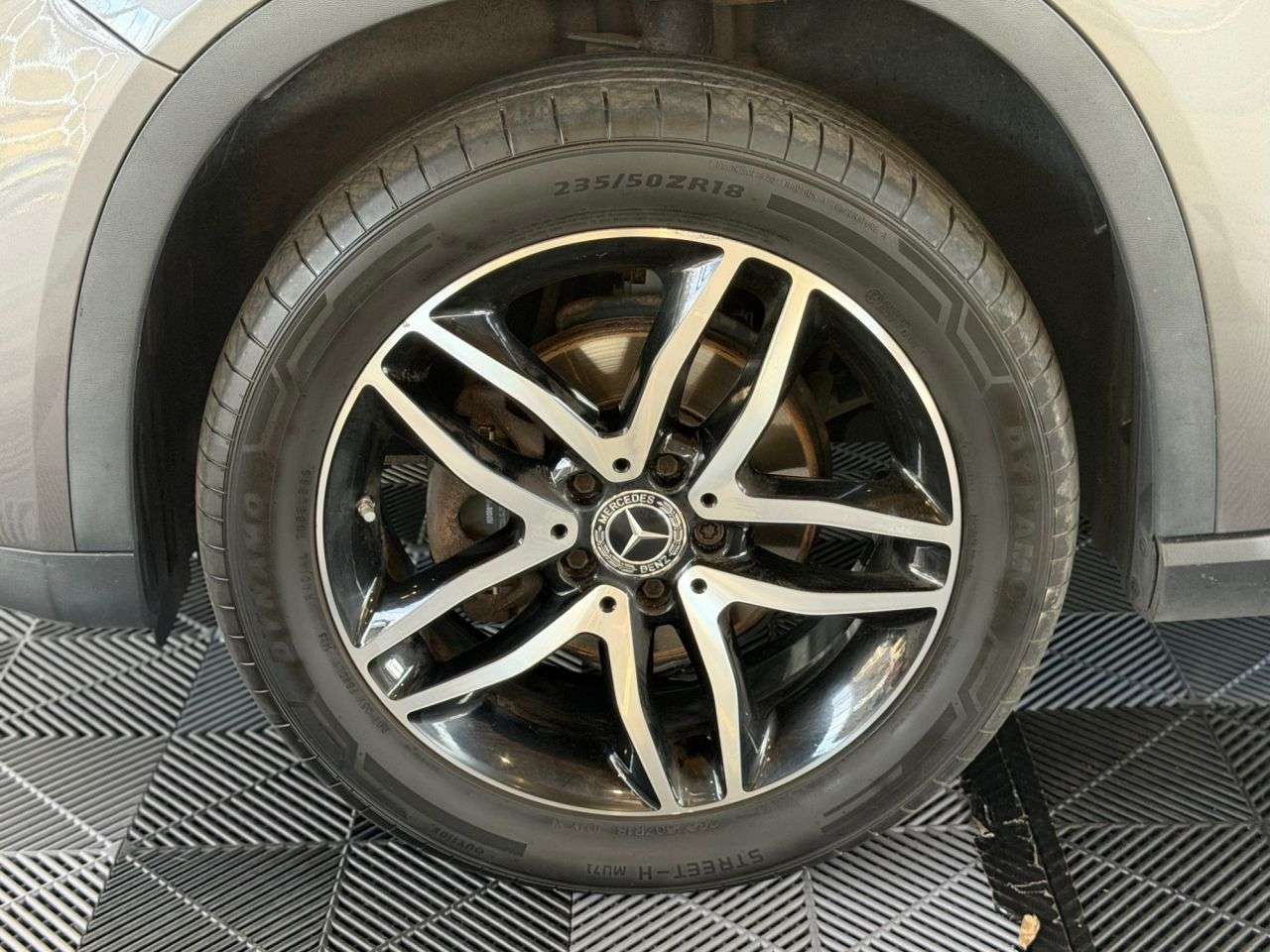 2019 MERCEDES-BENZ GLA 2019 MERCEDES-BENZ GLA