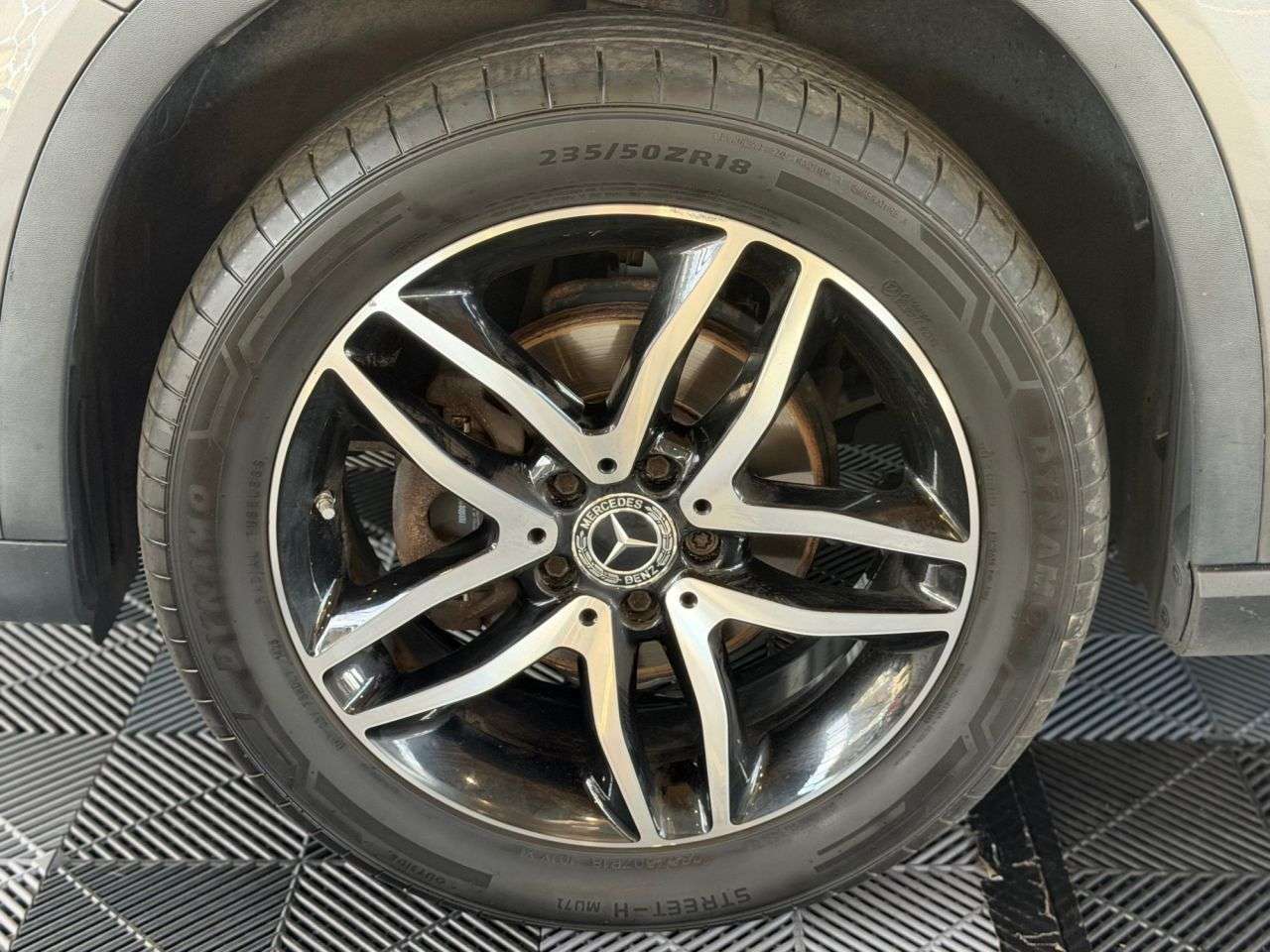 2019 MERCEDES-BENZ GLA 2019 MERCEDES-BENZ GLA