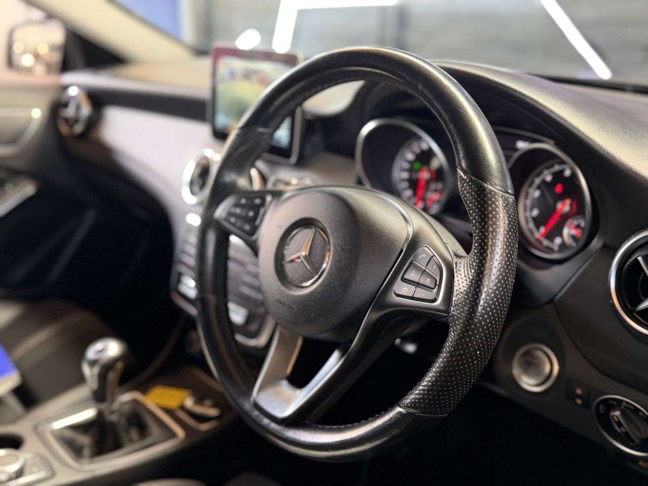 2019 MERCEDES-BENZ GLA 2019 MERCEDES-BENZ GLA