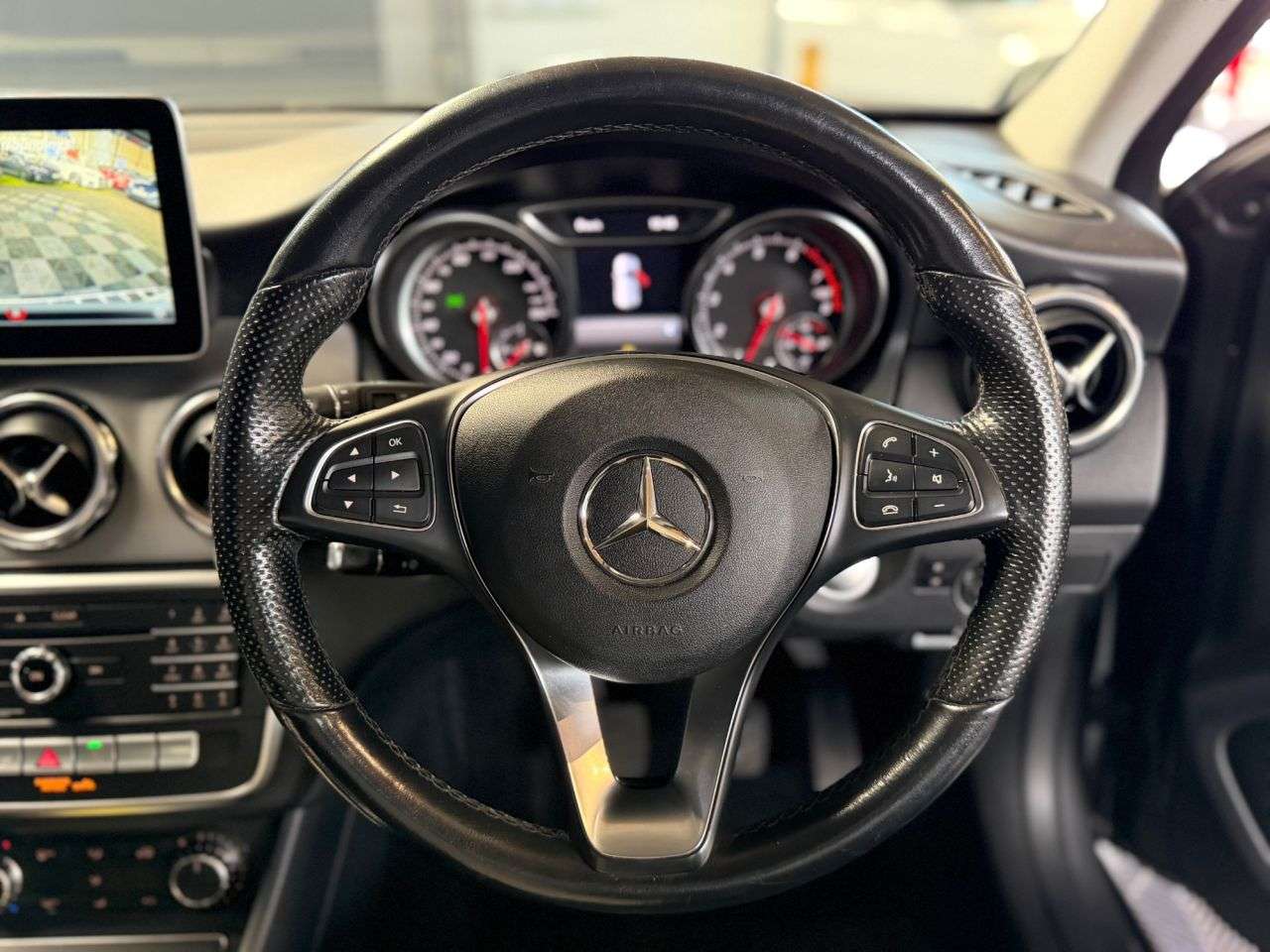 2019 MERCEDES-BENZ GLA 2019 MERCEDES-BENZ GLA