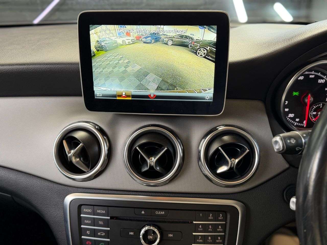 2019 MERCEDES-BENZ GLA 2019 MERCEDES-BENZ GLA