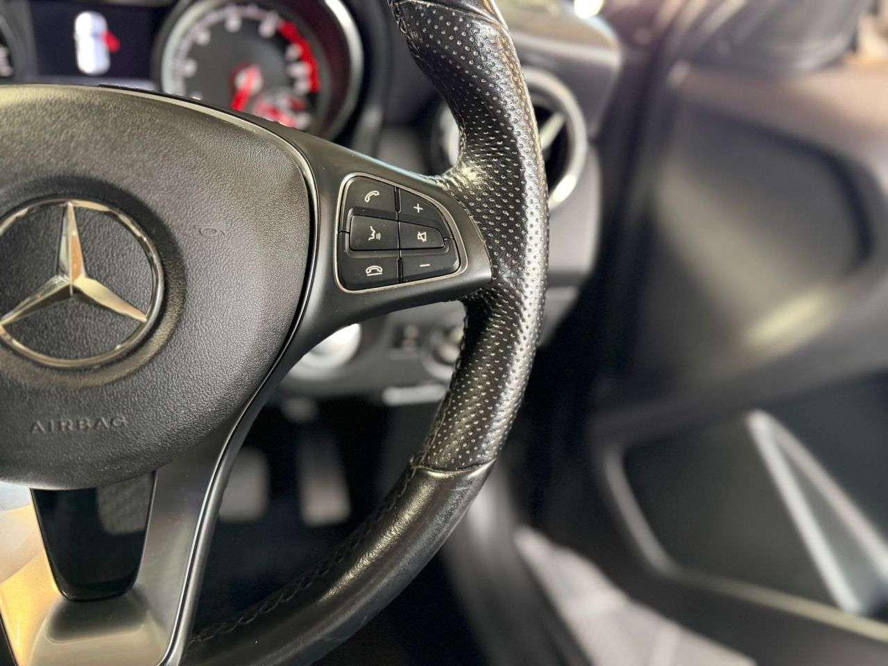 2019 MERCEDES-BENZ GLA 2019 MERCEDES-BENZ GLA