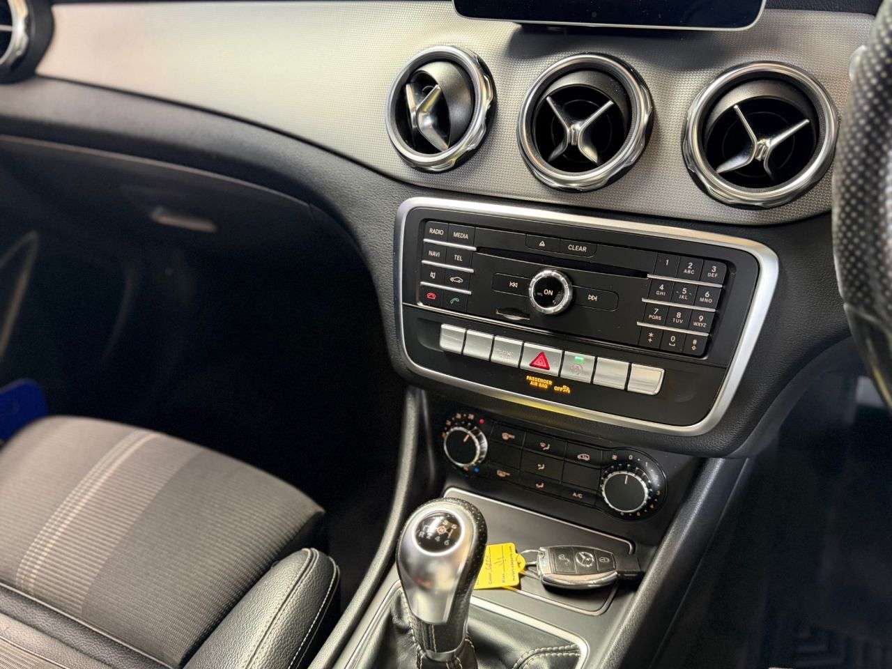 2019 MERCEDES-BENZ GLA 2019 MERCEDES-BENZ GLA