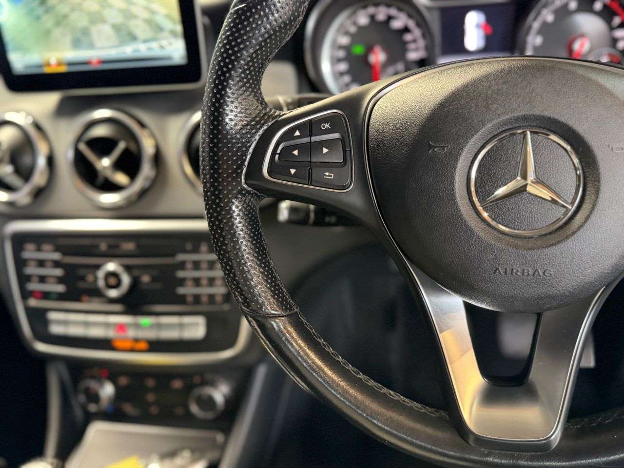 2019 MERCEDES-BENZ GLA 2019 MERCEDES-BENZ GLA