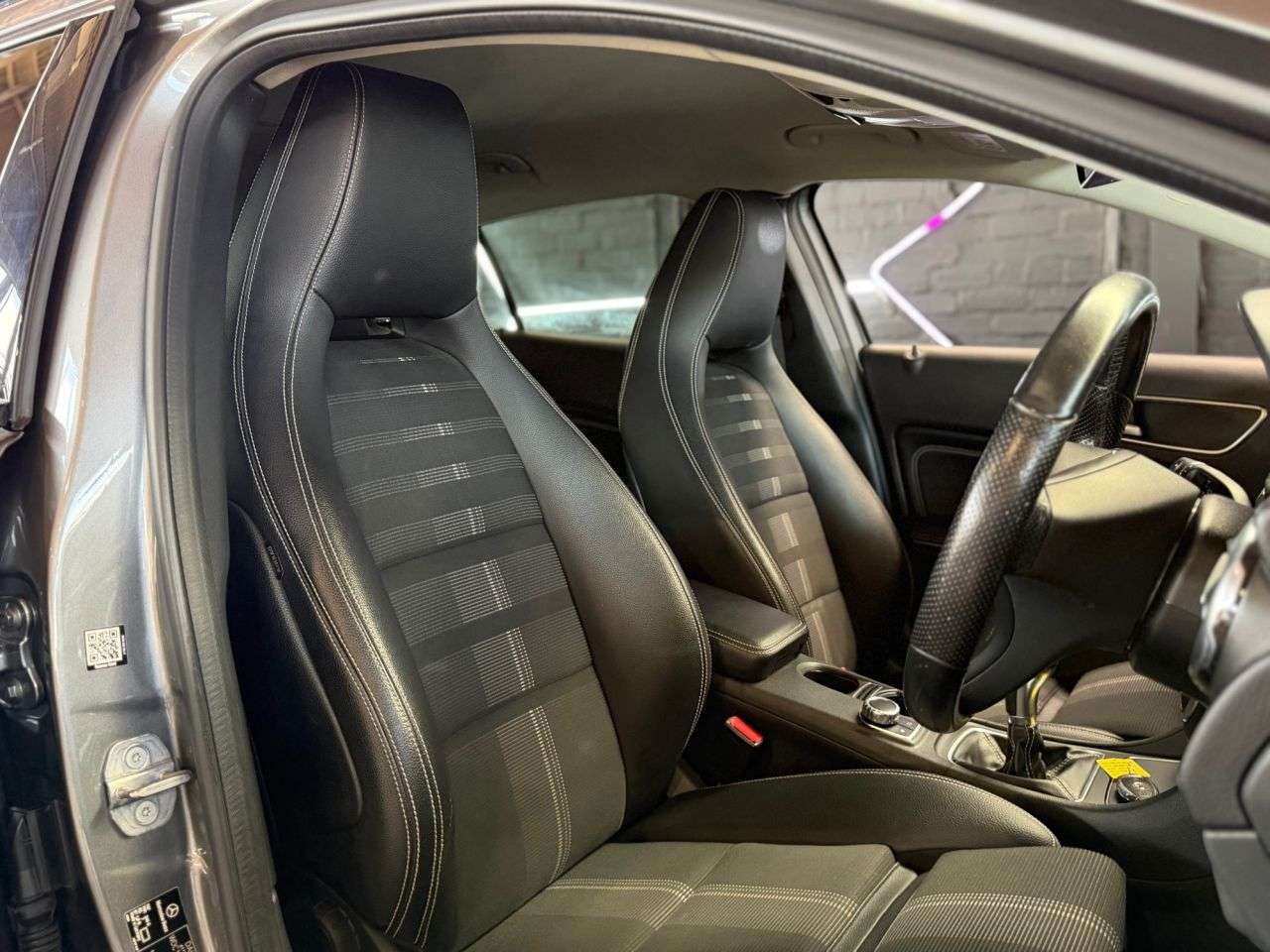 2019 MERCEDES-BENZ GLA 2019 MERCEDES-BENZ GLA