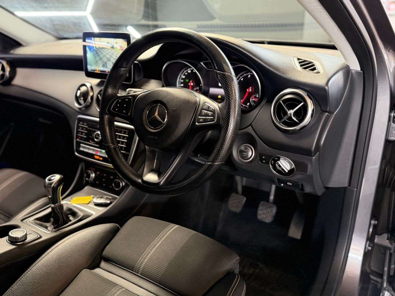 2019 MERCEDES-BENZ GLA 2019 MERCEDES-BENZ GLA