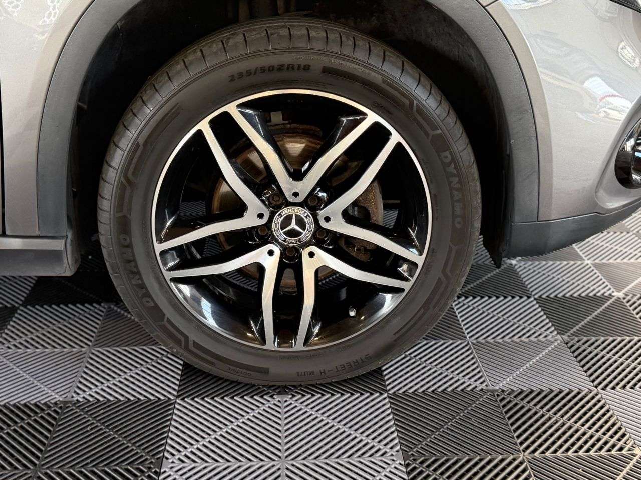 2019 MERCEDES-BENZ GLA 2019 MERCEDES-BENZ GLA