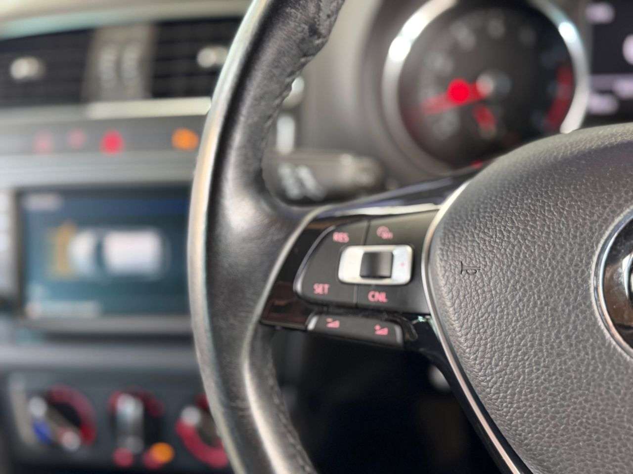 2017 VOLKSWAGEN POLO 2017 VOLKSWAGEN POLO