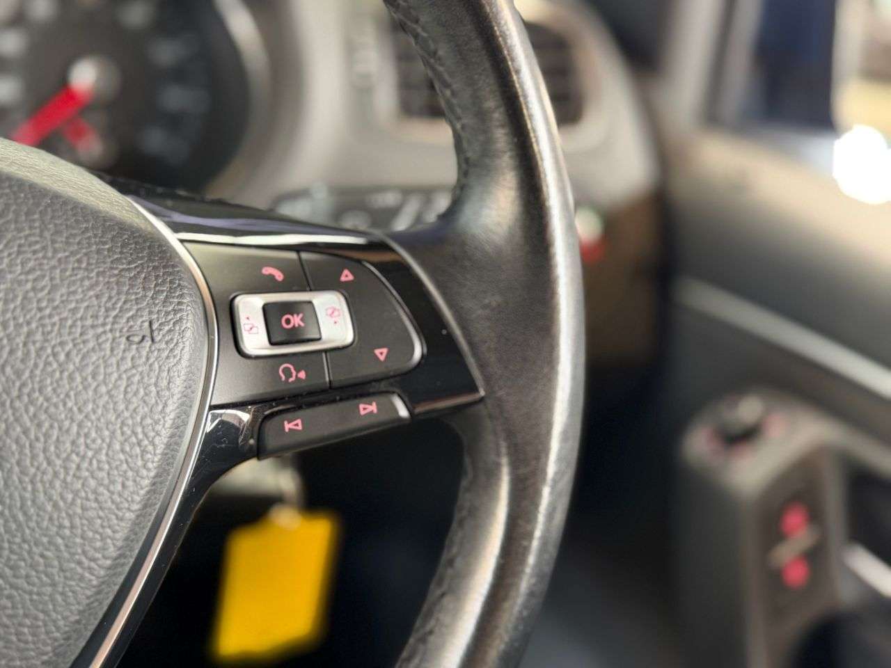 2017 VOLKSWAGEN POLO 2017 VOLKSWAGEN POLO