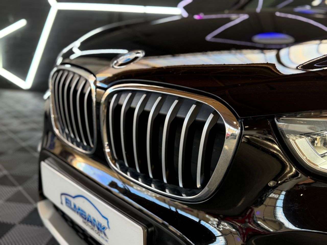 A 2015 BMW X1 2.0 20d xLine SUV 5dr Diesel Auto xDrive Euro 6 (s/s) (190 ps) 2 KEYS - LOW A 2015 BMW X1 2.0 20d xLine SUV 5dr Diesel Auto xDrive Euro 6 (s/s) (190 ps) 2 KEYS - LOW
