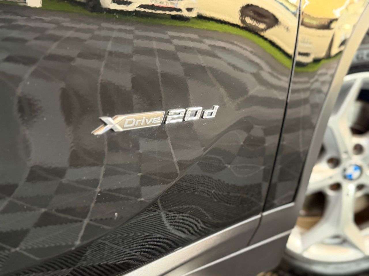 2015 BMW X1 2015 BMW X1