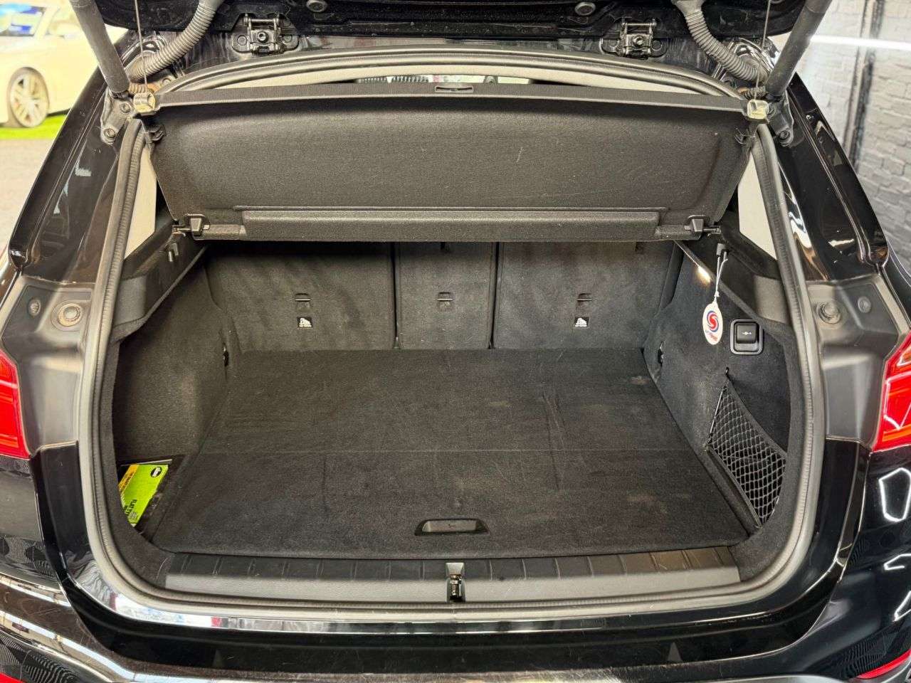 2015 BMW X1 2015 BMW X1