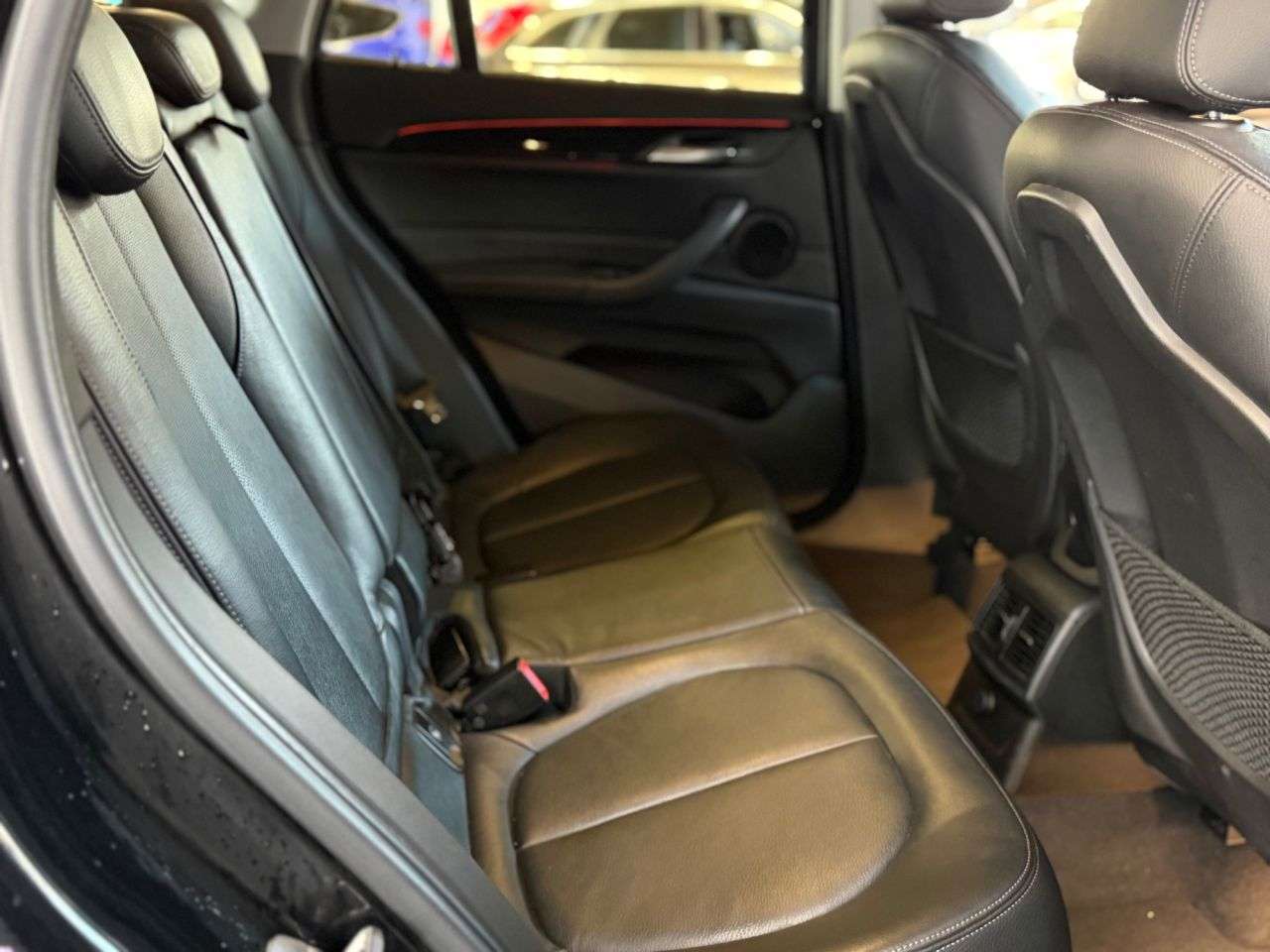 2015 BMW X1 2015 BMW X1