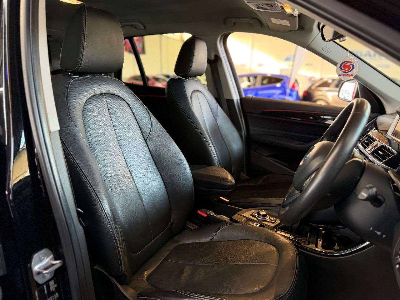 2015 BMW X1 2015 BMW X1
