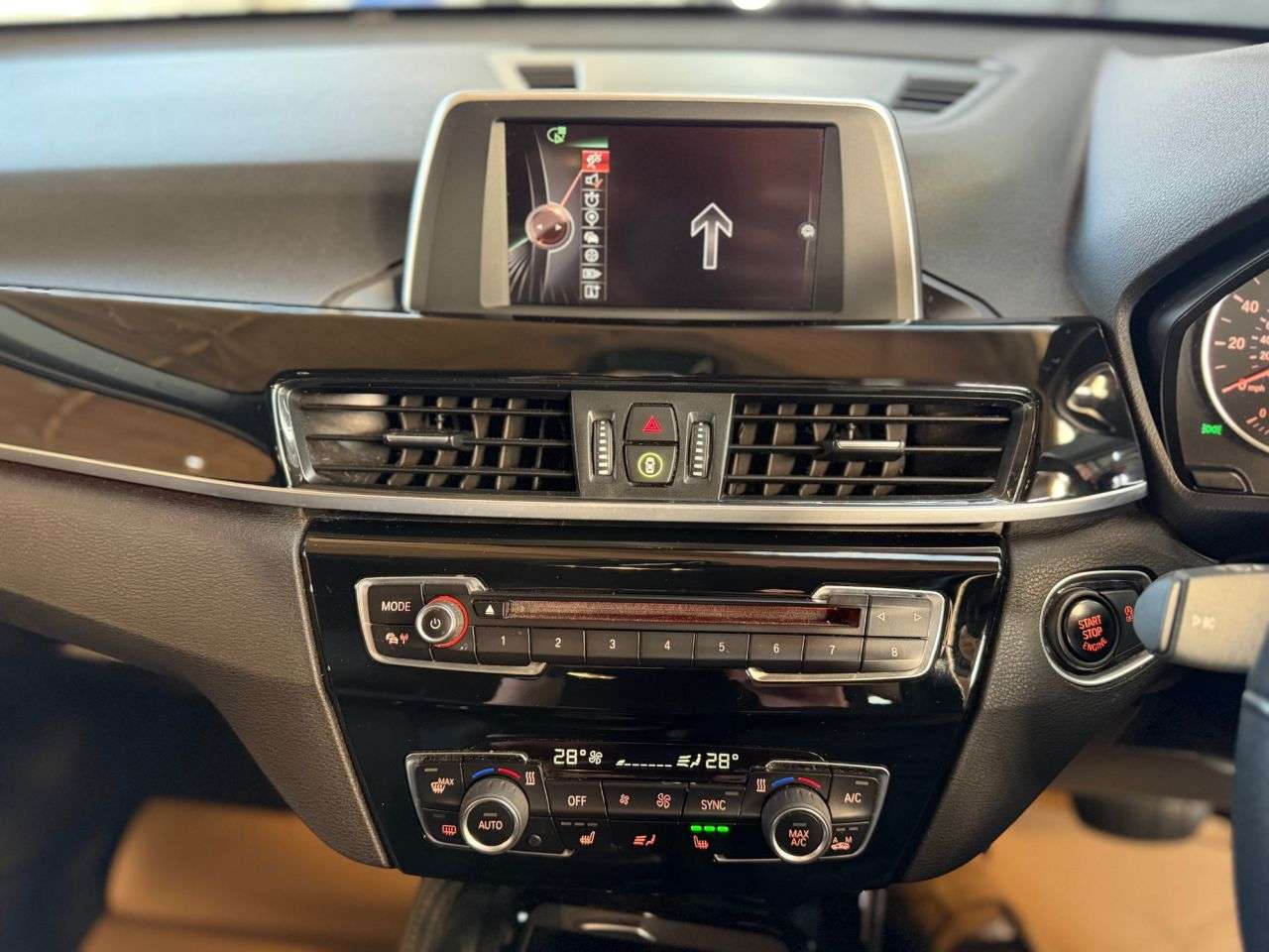 2015 BMW X1 2015 BMW X1