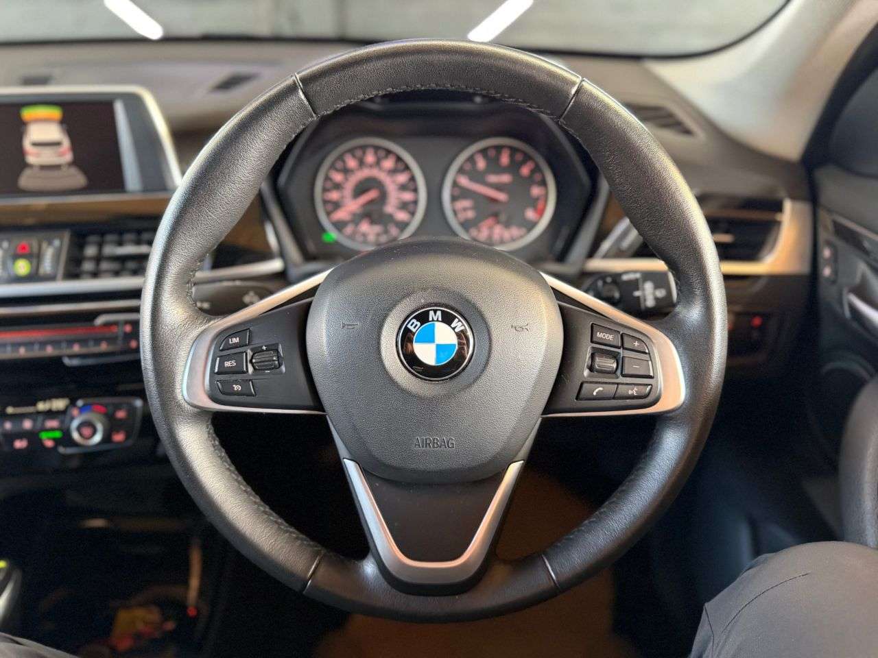 2015 BMW X1 2015 BMW X1