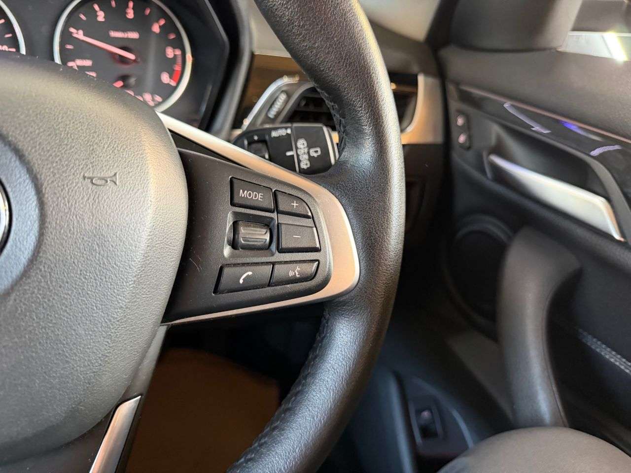 2015 BMW X1 2015 BMW X1