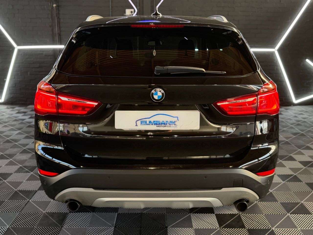 2015 BMW X1 2015 BMW X1