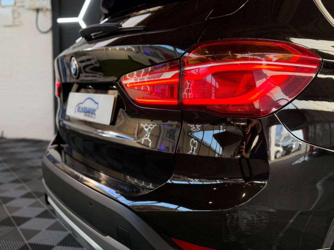 2015 BMW X1 2015 BMW X1