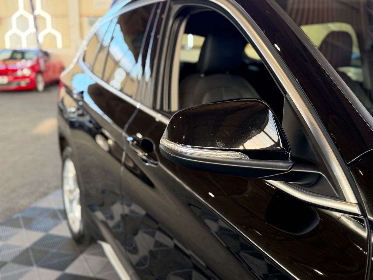 2015 BMW X1 2015 BMW X1