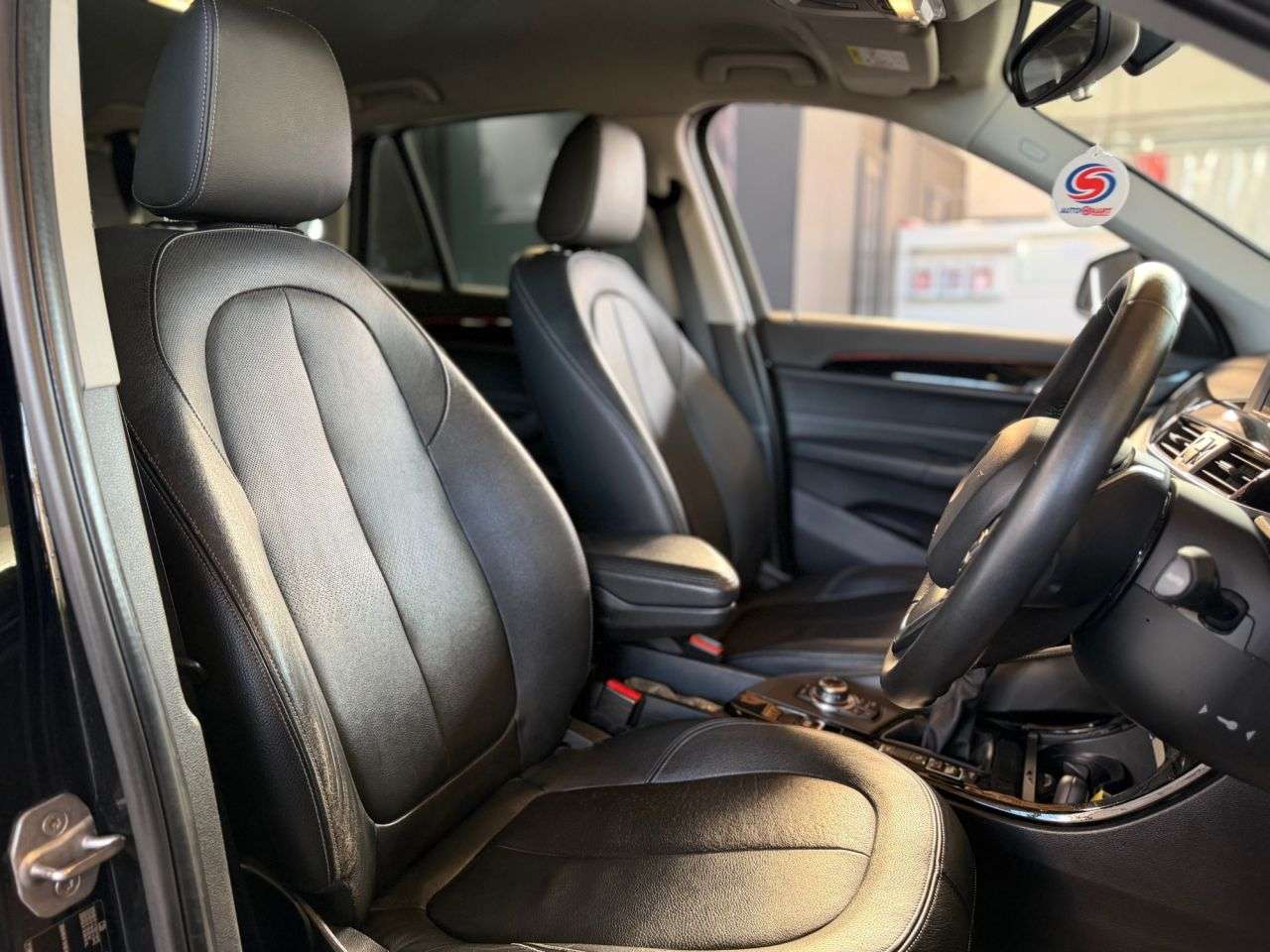 2015 BMW X1 2015 BMW X1
