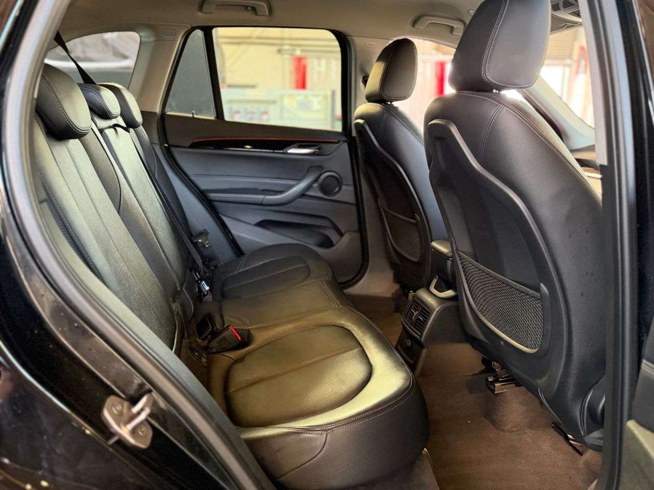 2015 BMW X1 2015 BMW X1