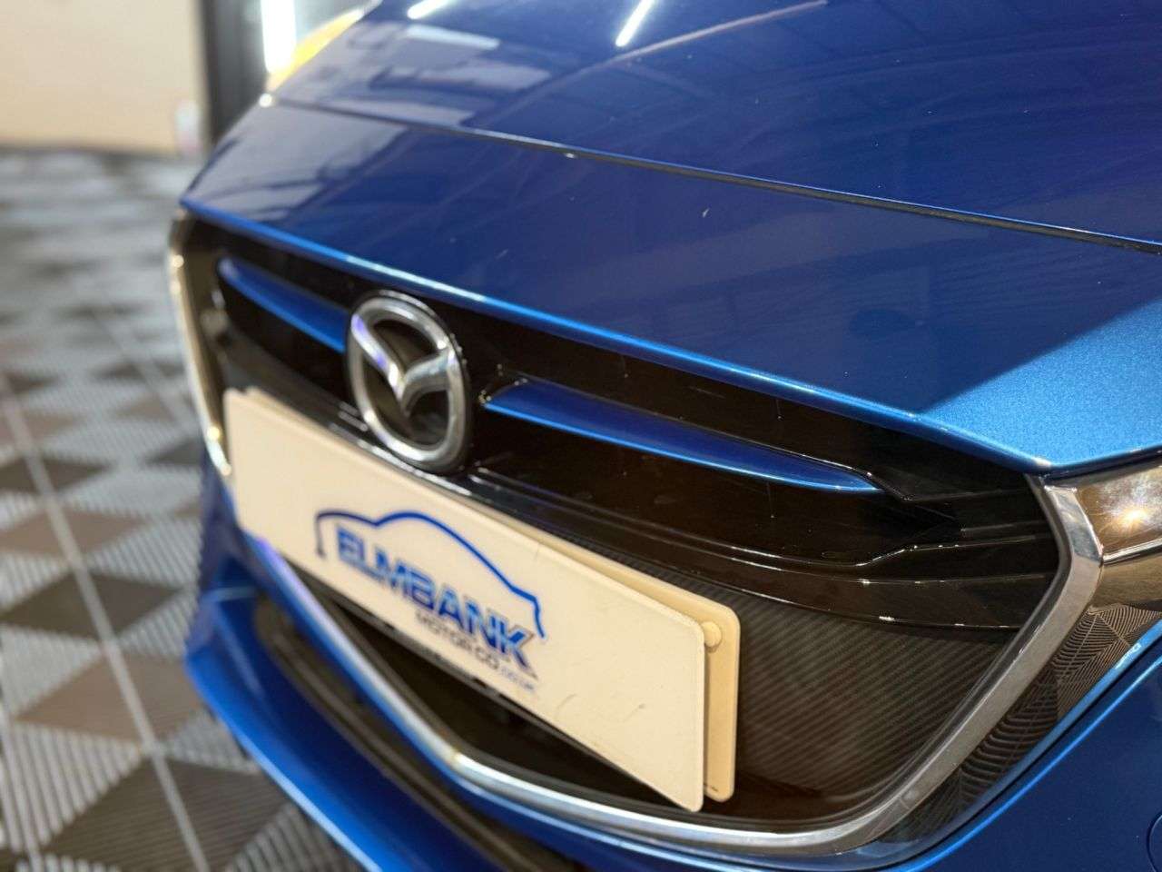 A 2015 MAZDA MAZDA2 1.5 SKYACTIV-G Sport Nav Hatchback 5dr Petrol Manual Euro 6 (s/s) (90 ps) 9 A 2015 MAZDA MAZDA2 1.5 SKYACTIV-G Sport Nav Hatchback 5dr Petrol Manual Euro 6 (s/s) (90 ps) 9