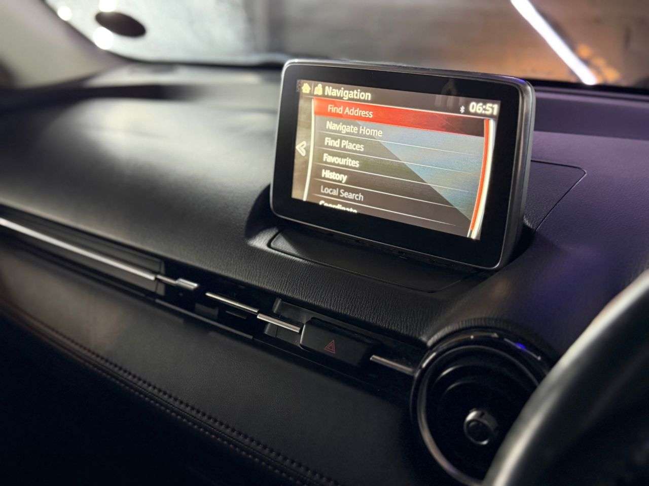 2015 MAZDA MAZDA2 2015 MAZDA MAZDA2