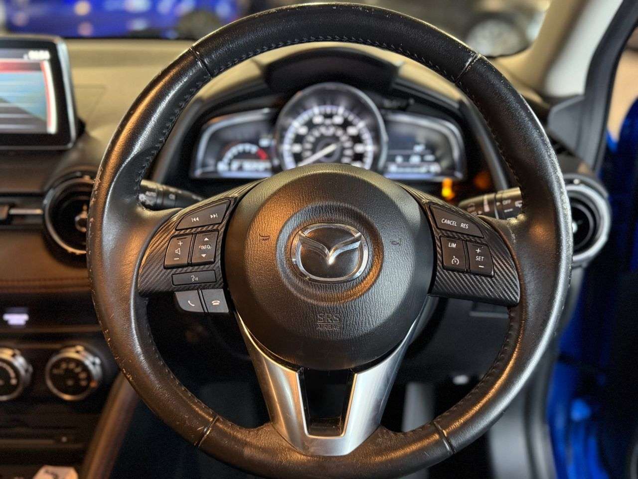 2015 MAZDA MAZDA2 2015 MAZDA MAZDA2