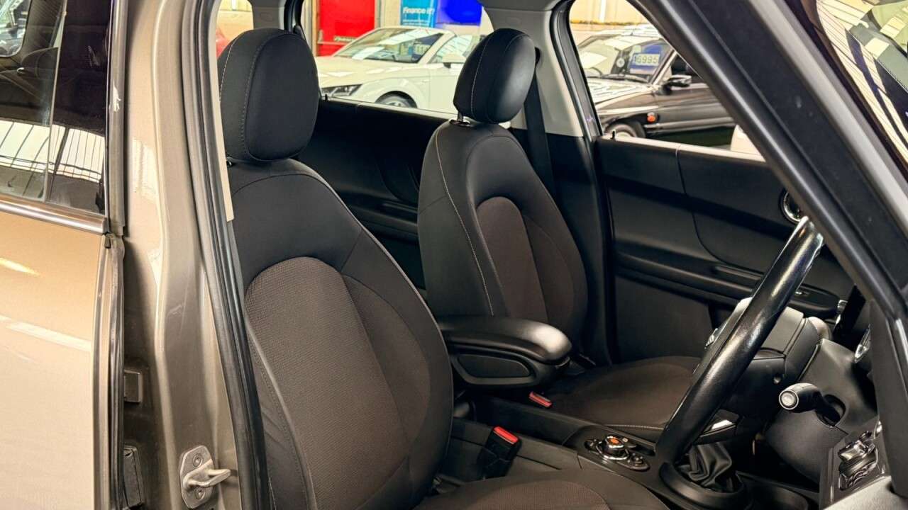 2017 MINI COUNTRYMAN 2017 MINI COUNTRYMAN