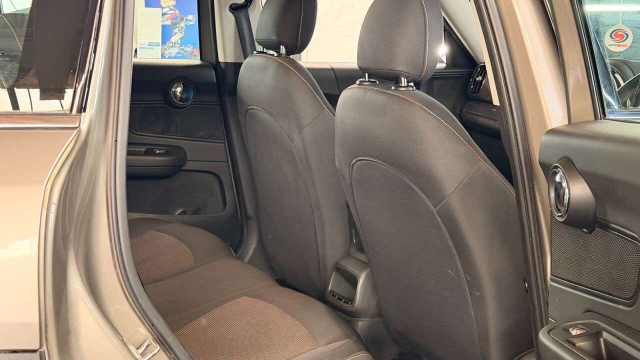 2017 MINI COUNTRYMAN 2017 MINI COUNTRYMAN