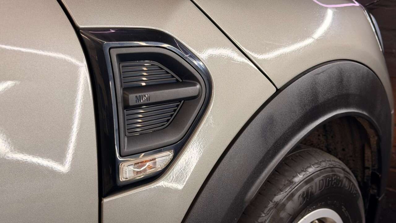 2017 MINI COUNTRYMAN 2017 MINI COUNTRYMAN
