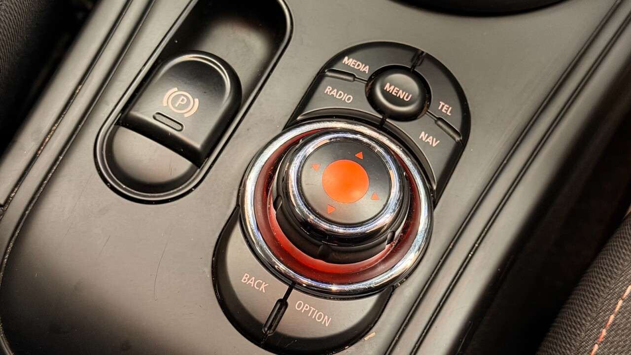 2017 MINI COUNTRYMAN 2017 MINI COUNTRYMAN
