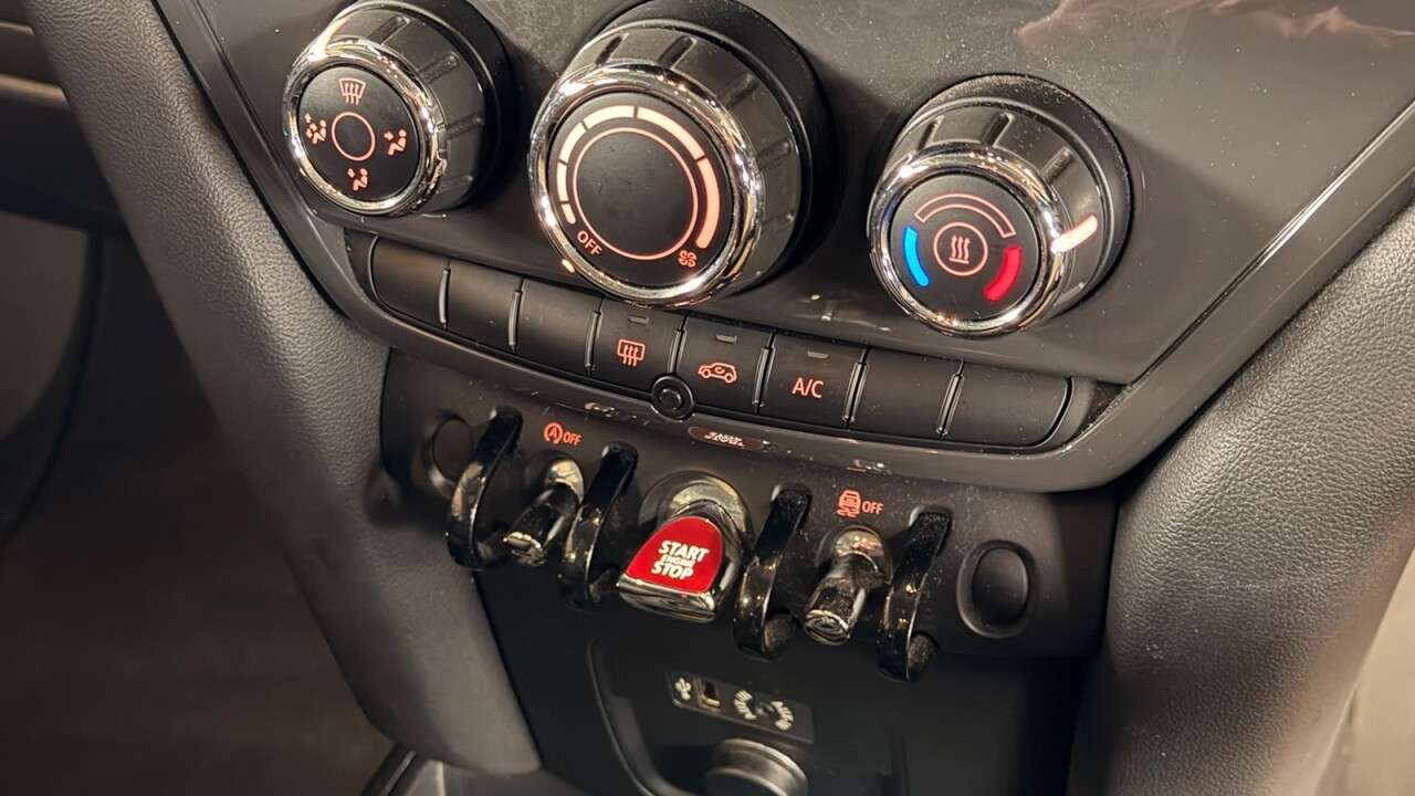 2017 MINI COUNTRYMAN 2017 MINI COUNTRYMAN