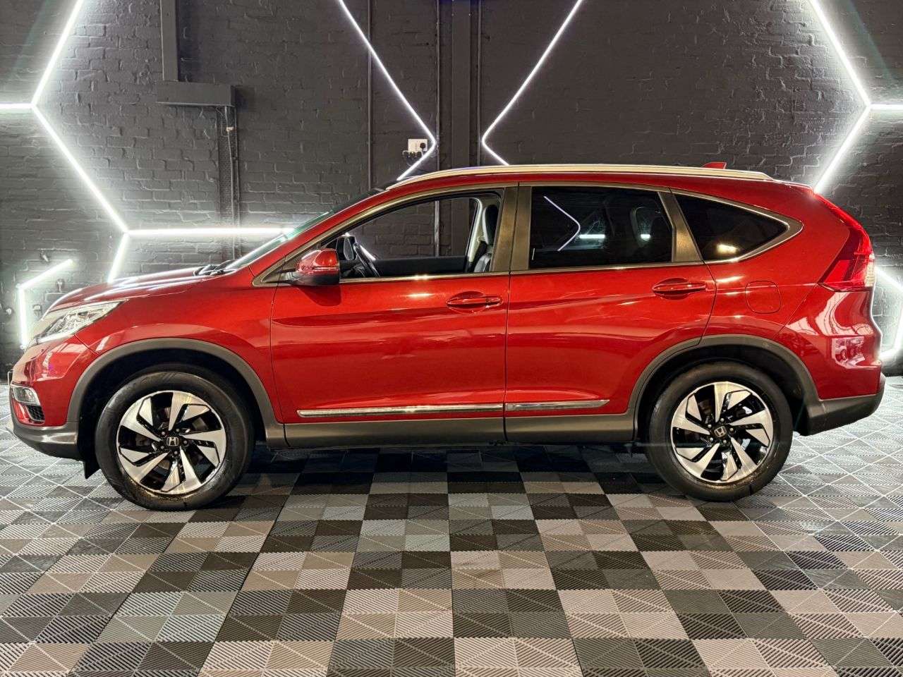 2018 HONDA CR-V 2018 HONDA CR-V