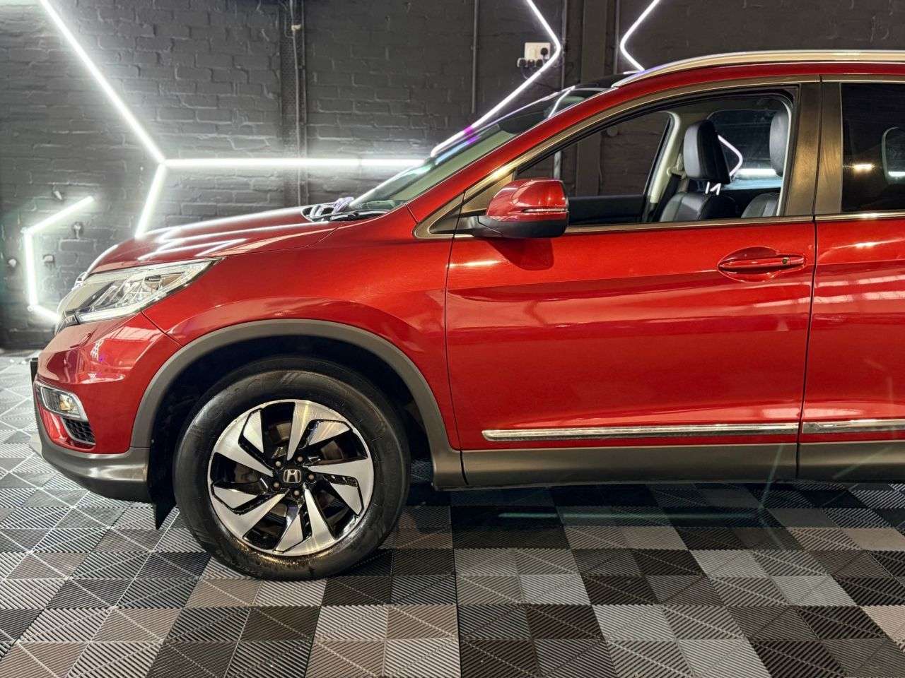 2018 HONDA CR-V 2018 HONDA CR-V
