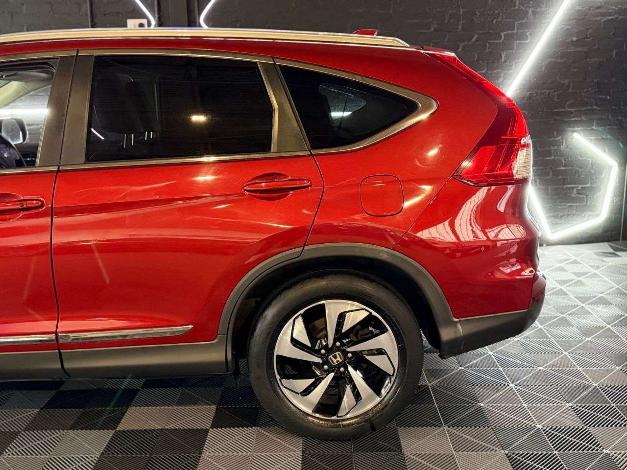 2018 HONDA CR-V 2018 HONDA CR-V