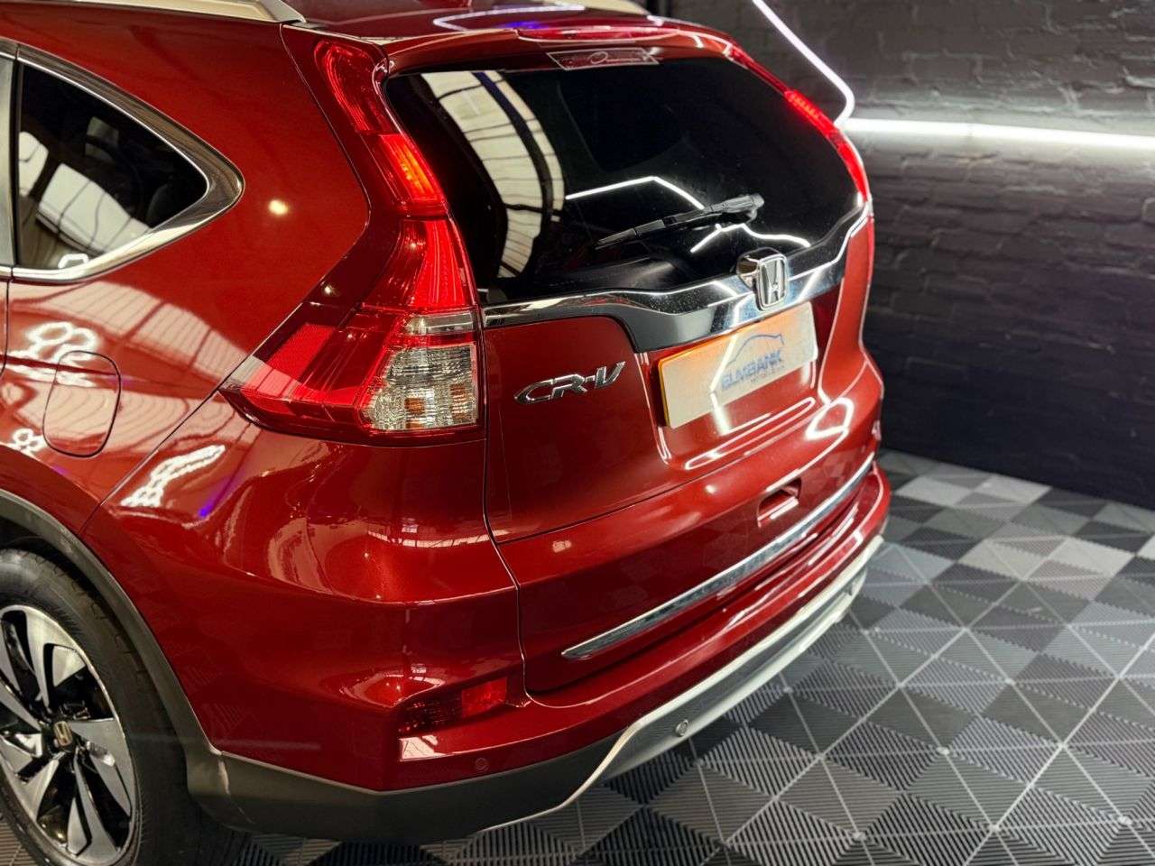 2018 HONDA CR-V 2018 HONDA CR-V