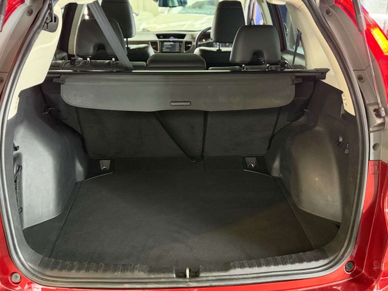 2018 HONDA CR-V 2018 HONDA CR-V