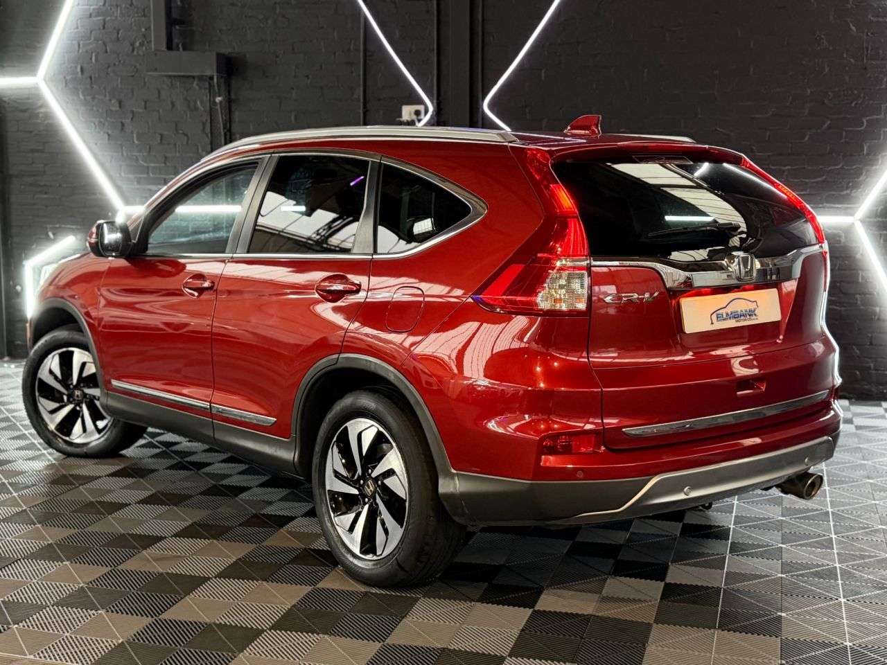 2018 HONDA CR-V 2018 HONDA CR-V