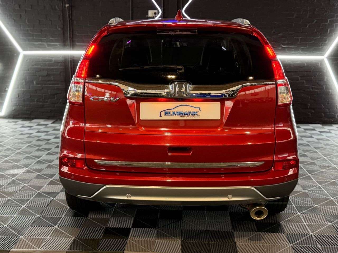 2018 HONDA CR-V 2018 HONDA CR-V