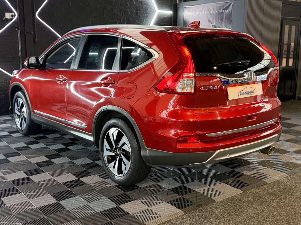 2018 HONDA CR-V 2018 HONDA CR-V