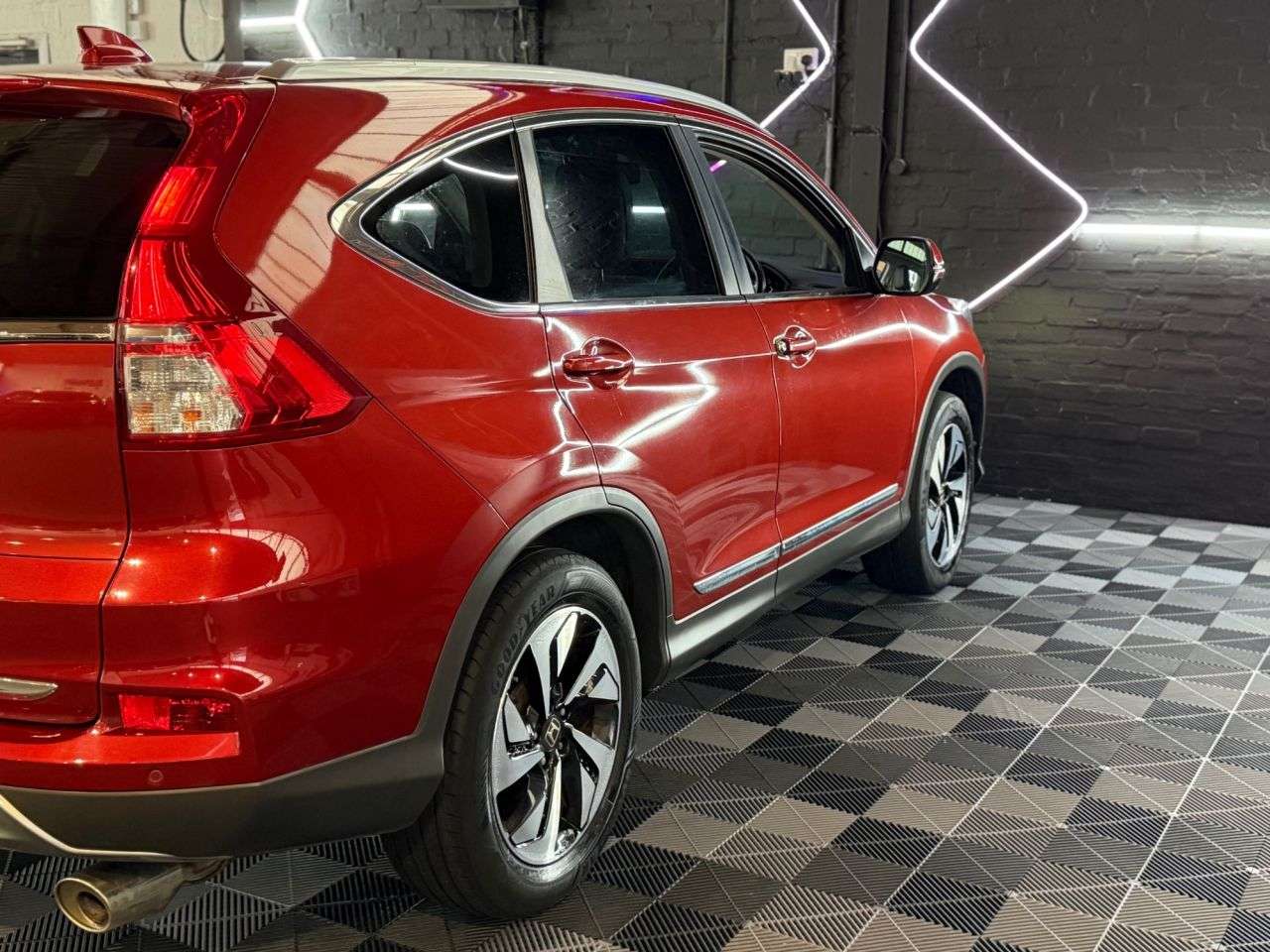 2018 HONDA CR-V 2018 HONDA CR-V