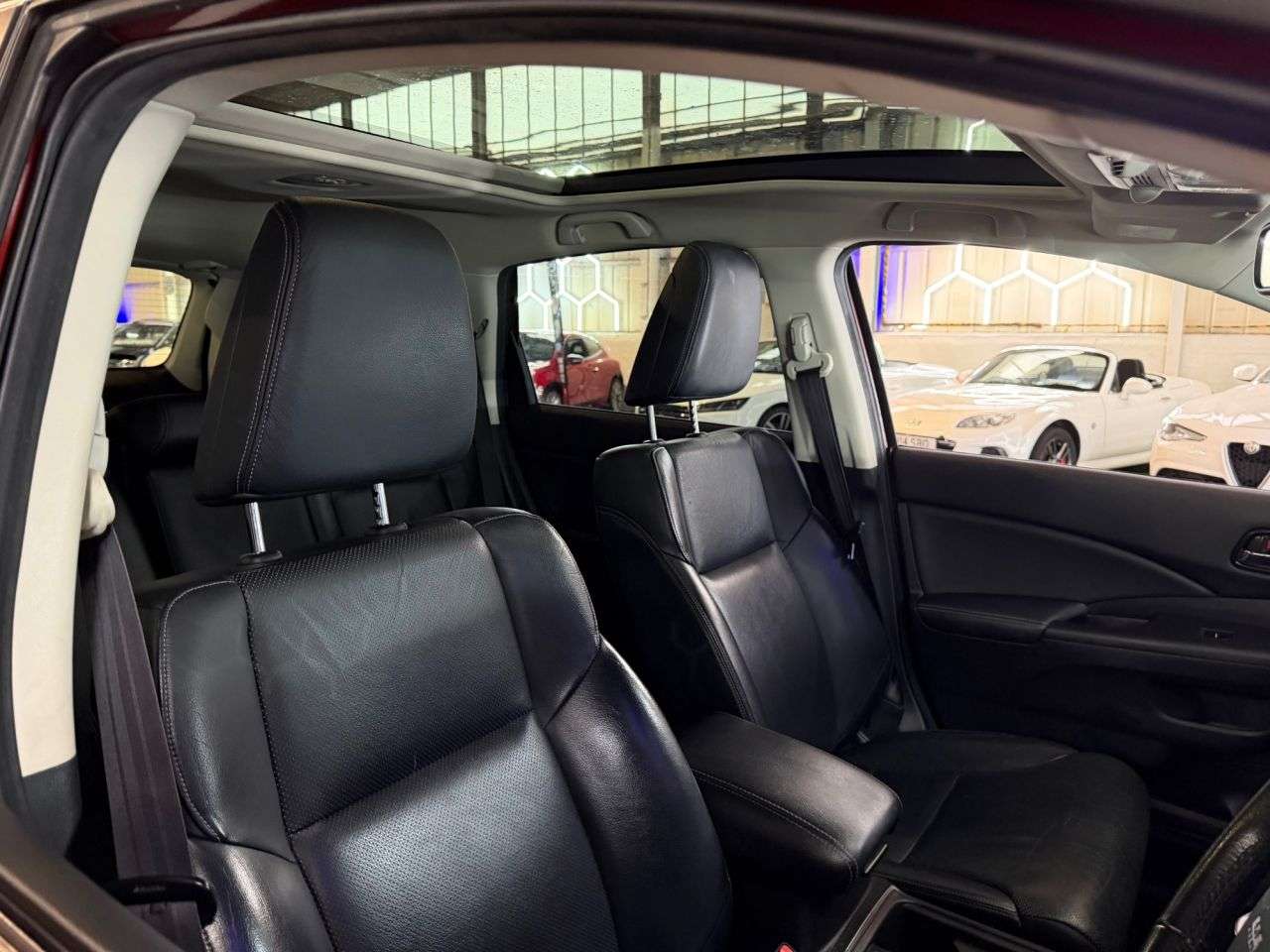 2018 HONDA CR-V 2018 HONDA CR-V