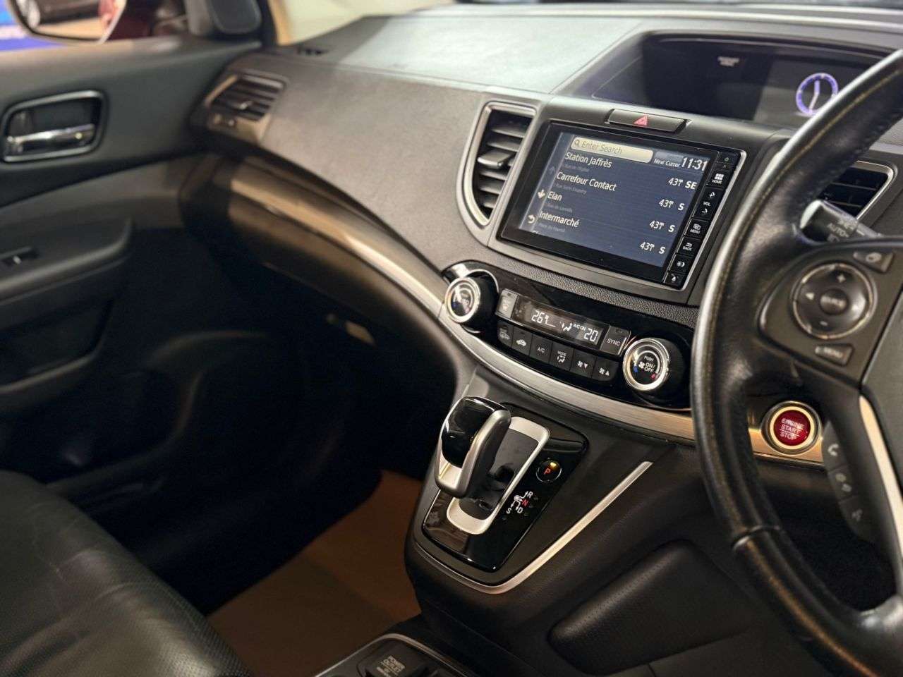 2018 HONDA CR-V 2018 HONDA CR-V