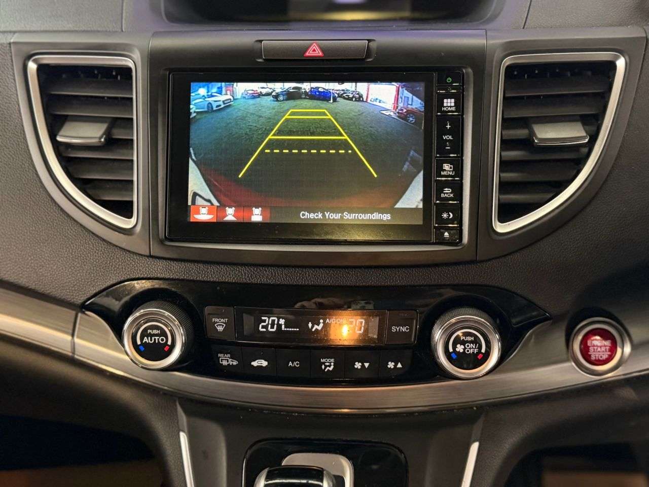 2018 HONDA CR-V 2018 HONDA CR-V