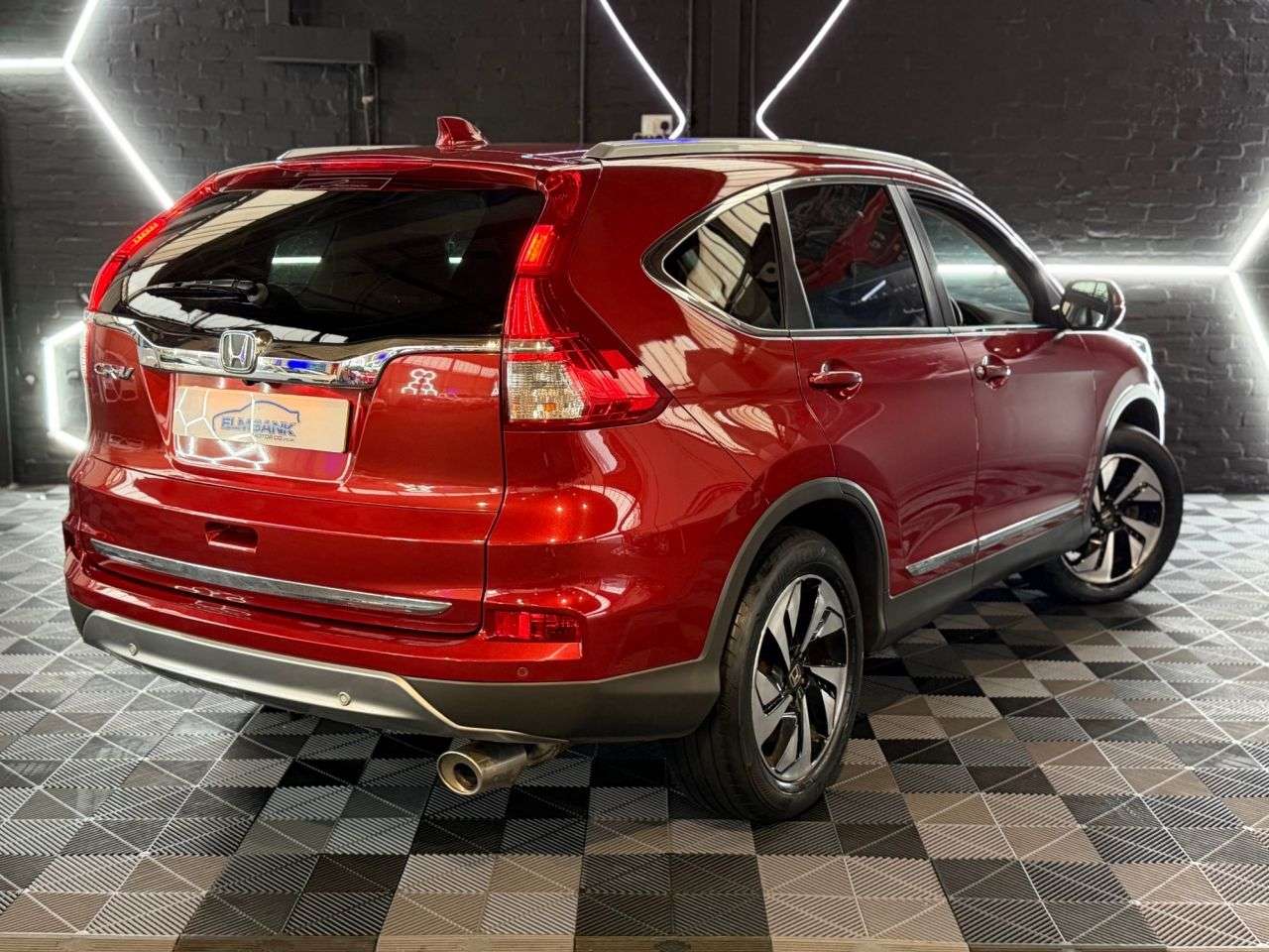 2018 HONDA CR-V 2018 HONDA CR-V